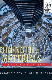 Strength of Materials