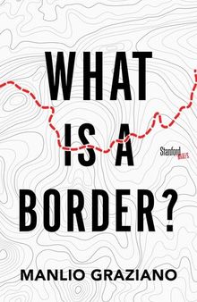 What Is a Border?