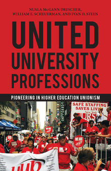 United University Professions: Pioneering in Higher Education Unionism