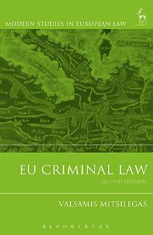 EU Criminal Law
