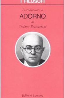 Introduzione a Adorno