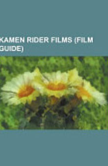 Kamen Rider Films: Kamen Rider X Kamen Rider X Kamen Rider the Movie