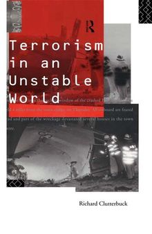 Terrorism in an Unstable World