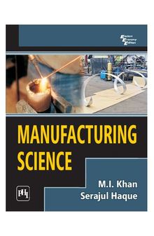 Manufacturing Science