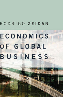 Economics of Global Business