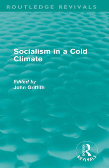 Socialism in a Cold Climate