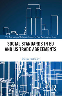 Social Standards in EU and US Trade Agreements