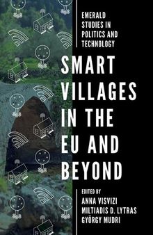 Smart Villages in the EU and Beyond