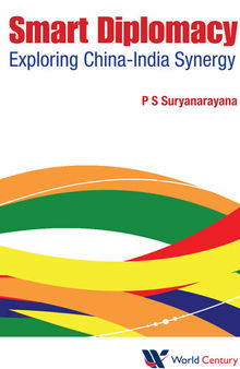 Smart Diplomacy: Exploring China-India Synergy