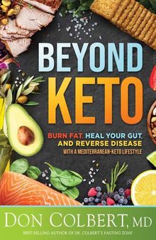 Beyond Keto