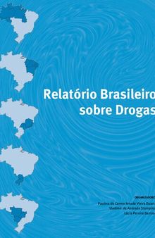 Relatório brasileiro sobre drogas