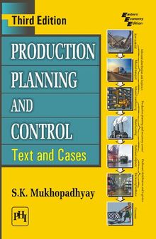 Production Planning and Control