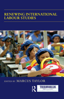 Renewing International Labour Studies