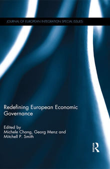 Redefining European Economic Governance