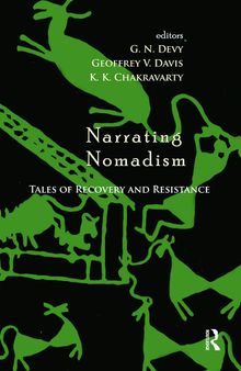 Narrating Nomadism: Tales of Recovery and Resistance