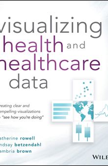 Visualizing Health and Healthcare Data: Creating Clear and Compelling Visualizations to 