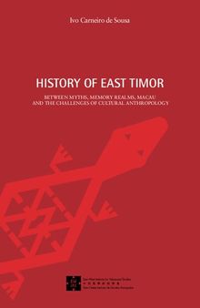 History of East Timor