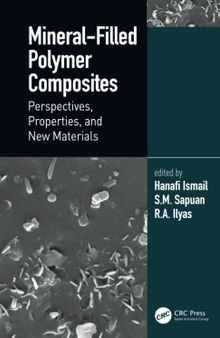 Mineral-Filled Polymer Composites