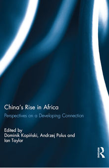 China's Rise in Africa: Perspectives on a Developing Connection