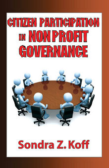 Citizen Participation in Non-Profit Governance