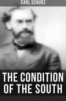 Condition of the South