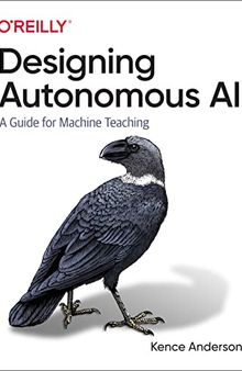 Designing Autonomous AI: A Guide for Machine Teaching