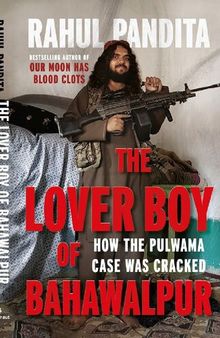 The Lover Boy of Bahawalpur