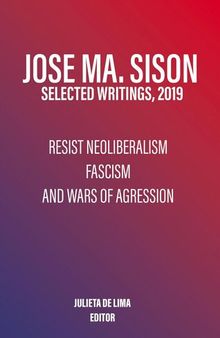 Resist Neoliberalism, Fascism, and Wars of Agression
