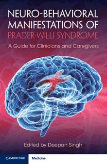 Neuro-behavioral Manifestations of Prader-Willi Syndrome