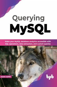 Querying MySQL