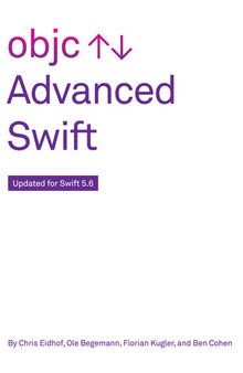 Advanced Swift