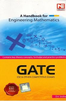 A Handbook for Engineering Mathematics