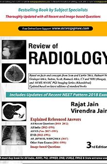 Review of Radiology (PGMEE)