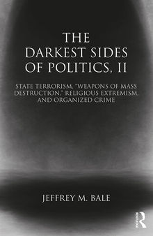 The Darkest Sides of Politics, II: State Terrorism, 