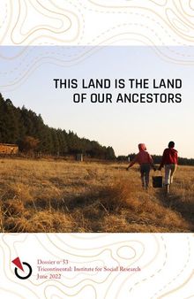 This Land is the Land of Our Ancestors