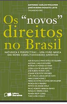 Os Novos Direitos no Brasil