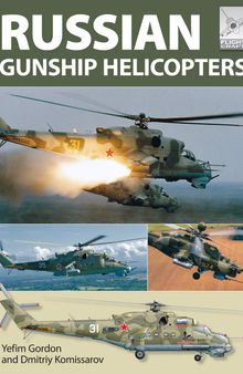 Russian Gunship Helicopters (FlightCraft)