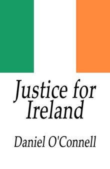 Justice for Ireland