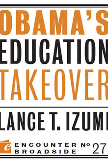 Obama's Education Takeover