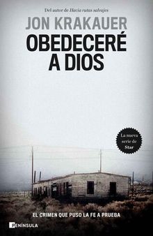 Obedeceré a Dios (Spanish Edition)