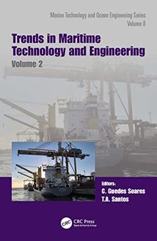 Trends in Maritime Technology and Engineering: Proceedings of the 6th International Conference on Maritime Technology and Engineering (MARTECH 2022, ... in Marine Technology and Ocean Engineering)