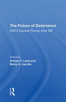 The Future of Deterrence: NATO Nuclear Forces After INF