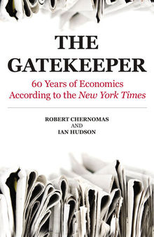 Gatekeeper: 60 Years of Economics According to the New York Times