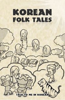 Korean Folk Tales