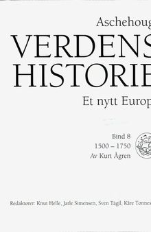 Et nytt Europa : 1500-1750