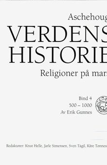 Religioner på marsj : 500-1000