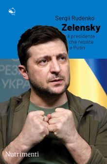 Zelensky. La biografia