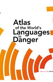 Atlas of the World’s Languages Danger