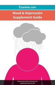 Examine.com Supplement Guides - Mood and Depression