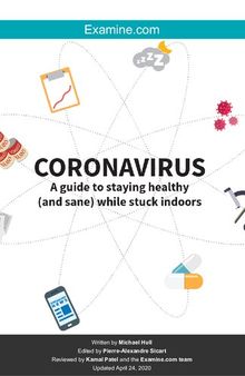 Examine.com Supplement Guides - Coronavirus guide